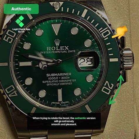 how to spot a fake hulk rolex|rolex submariner hulk 11610lv.